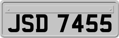 JSD7455