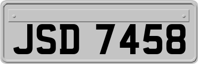 JSD7458