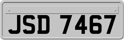 JSD7467