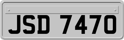 JSD7470