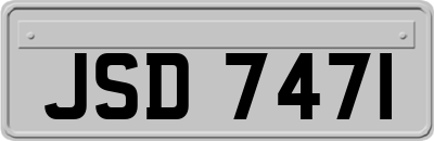 JSD7471