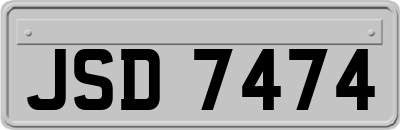 JSD7474