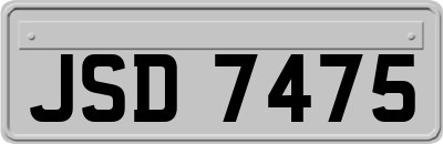 JSD7475