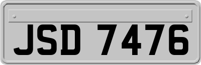 JSD7476