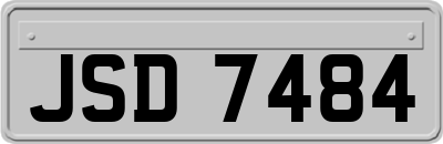 JSD7484