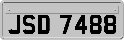 JSD7488