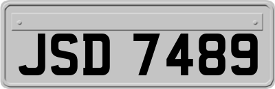 JSD7489