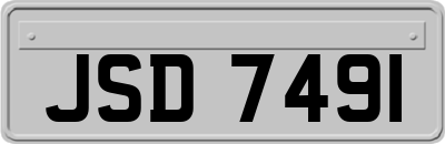 JSD7491