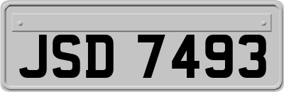 JSD7493