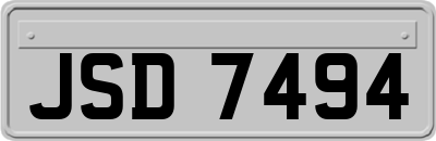 JSD7494