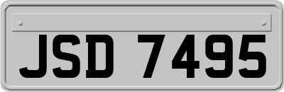 JSD7495