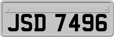 JSD7496