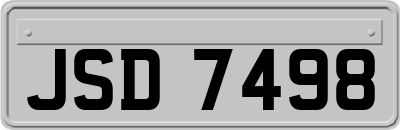 JSD7498