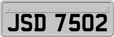 JSD7502