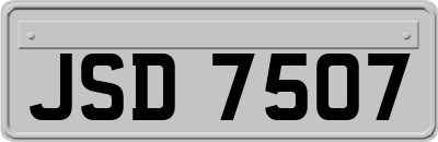 JSD7507