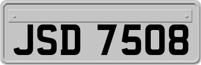 JSD7508