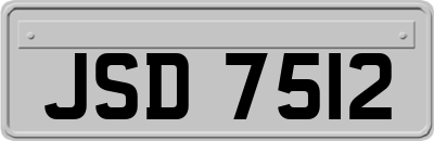 JSD7512