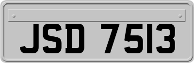 JSD7513