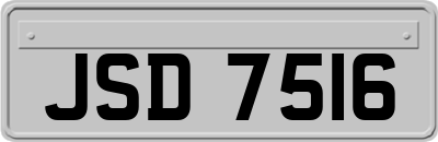 JSD7516