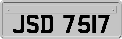 JSD7517