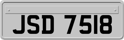 JSD7518