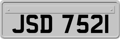 JSD7521
