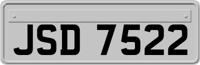 JSD7522