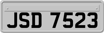 JSD7523