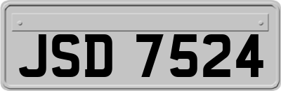 JSD7524