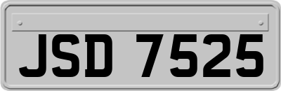 JSD7525