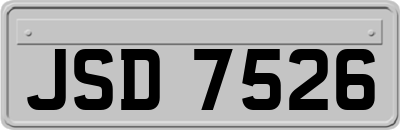 JSD7526