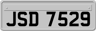 JSD7529