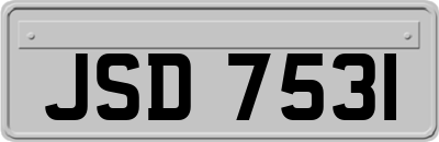 JSD7531