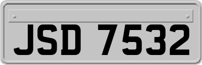 JSD7532