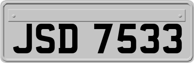 JSD7533