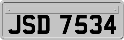 JSD7534