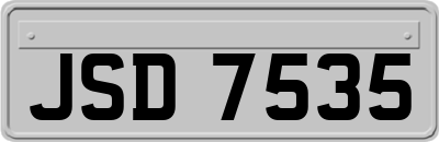 JSD7535