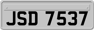 JSD7537