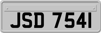 JSD7541