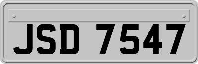 JSD7547