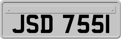 JSD7551