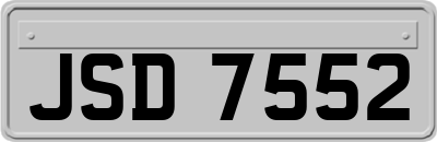 JSD7552