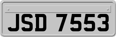 JSD7553