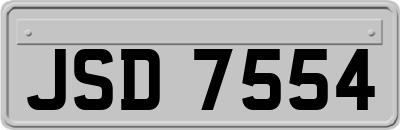 JSD7554
