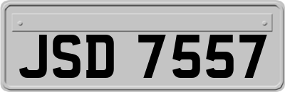 JSD7557