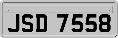 JSD7558