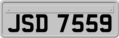 JSD7559