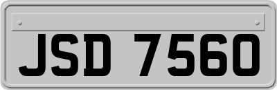 JSD7560
