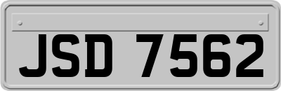 JSD7562