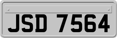 JSD7564